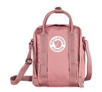FJÄLLRÄVEN 23512 Tree-Kånken Sling Unisex Sports Bag - Adult Lilac Pink OneSize, Lilac Pink, Taglia unica, Sporty, One Size
