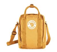 NEW - Official Fjallraven Tree-Kanken Sling Maple Yellow