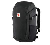 NEW - Official Fjallraven Ulvo 30 Backpack Black