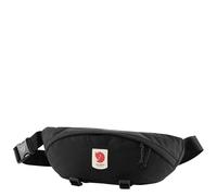 Fjällräven 23166 Black Unisex Shoulder bag