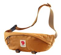NEW - Official Fjallraven Ulvo Hip Pack Large Red Gold