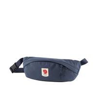 Fjällräven - Ulvö Hip Pack Medium - Hip bag size 2 l, blue