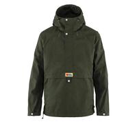 NEW - Official Fjallraven Vardag Anorak Deep Forest