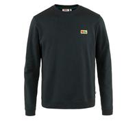 BRAND NEW Fjallraven Vardag Sweater Black