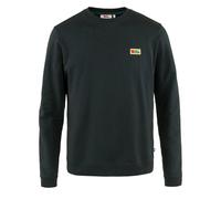 Fjällräven - Vardag Sweater - Jumper size L, black