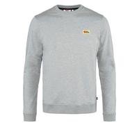 Fjällräven Vardag Sweatshirt Grey L Men