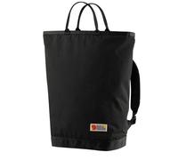 BRAND NEW Fjallraven Vardag Totebag Black