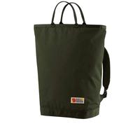 NEW - Official Fjallraven Vardag Totebag Deep Forest