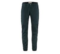Fjällräven Vardag Pants Blue 46 / Regular Man