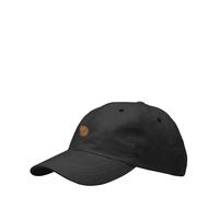 Fjällräven Unisex Helags Cap,Dark Grey,L/XL