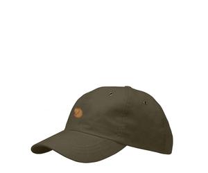 NEW - Official Fjallraven Vidda Cap Dark Olive