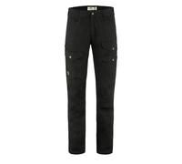 Fjällräven Vidda Pro Ventilated Pants Black 46 / Regular Man