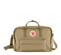 Fjällräven Kånken Weekend bag, grey, 26L, 30 x 45 x 20cm