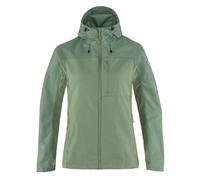 Fjällräven Abisko Midsummer Jacket Green L Woman