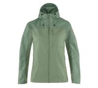 Fjällräven Abisko Midsummer Jacket Green L Woman
