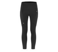 Fjallraven Womens Abisko Tights Black