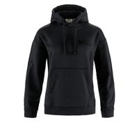BRAND NEW Fjallraven Womens Classic Hoodie Black
