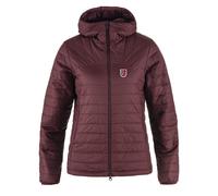 Official Fjallraven Womens Expedition X-latt Hoodie Port - Brand New