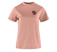 Fjällräven Fox Boxy Logo Short Sleeve T-shirt