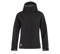 NEW - Official Fjallraven Womens HC Hydratic Trail Jacket Black