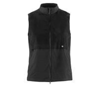 NEW - Official Fjallraven Womens Hoja Adventure Vest Black