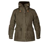 NEW - Official Fjallraven Womens Jacket No. 68 Dark Olive
