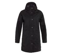 Fjällräven - Women's Karla Lite Jacket - Parka size L, black