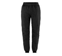 Official Fjallraven Womens Keb Insulated Trousers Black - Brand New