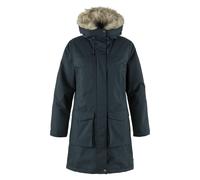 Fjällräven Nuuk Lite Parka Blue L Women