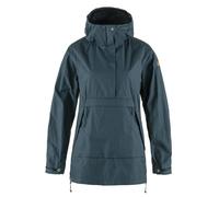 Official Fjallraven Womens Singi X-Anorak Mountain Blue - Brand New