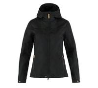 Fjällräven Stina Jacket Black L Woman