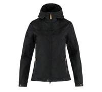 Fjällräven - Women's Stina Jacket - Casual jacket size L, black