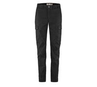 Fjällräven Stina Pants Black 36 / Regular Women