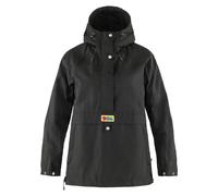 BRAND NEW - Fjallraven Womens Vardag Anorak Dark Grey