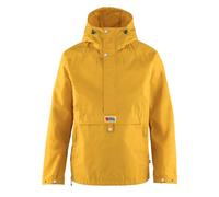 Fjällräven - Women's Vardag Anorak - Casual jacket size L, yellow