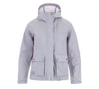 NEW - Official Fjallraven Womens Vardag Wind Jacket Lavender Mist