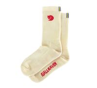 Fjällräven F13100211 Long Socks Beige EU 42-44