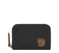 Fjällräven Zip Card Holder Wallet Grey