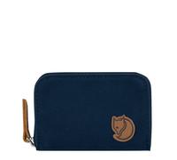 NEW - Official Fjallraven Zip Card Holder Navy