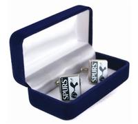 New Official Football Team Crest Cufflinks (Tottenham Hotspur FC)