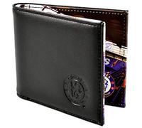 New Official Football Team Stadium Wallet (Chelsea FC)