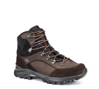 NEW - Official Hanwag Alta Bunion II GTX Boot Mocca / Black