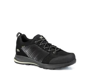 NEW - Official Hanwag Klarsby Low Bunion GTX Black / Frost
