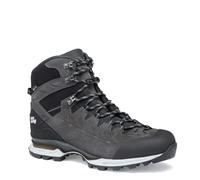 NEW - Official Hanwag Makra Trek GTX Boot Asphalt / Light Grey