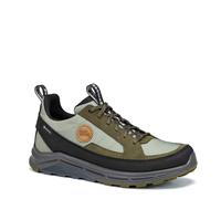 NEW - Official Hanwag Rotpunkt Light Low GTX Trainer Deep Olive / Light Olive