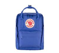NEW - Official Kanken Mini Backpack Cobalt Blue