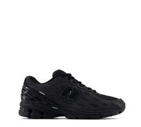 New Balance Men's 1906W in Black/Grey Synthetic, size 10