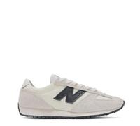 NEW - Official New Balance 471 Trainer Linen / Angora / Black