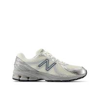 NEW - Official New Balance 860v2 Sea Salt / Harbour Grey / Raincloud