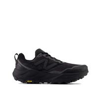 NEW - Official New Balance FreshFoam Hierro V9 Trainer Black Cement / Black